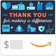 Amazon.com eGift Card