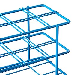 SP Bel-Art Poxygrid Centrifuge Tube Rack; For 50ml
