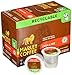 Marley Coffee Single Serve Coffee Capsules, Catch A Fire, 100% Arabica Coffee, 24 Count