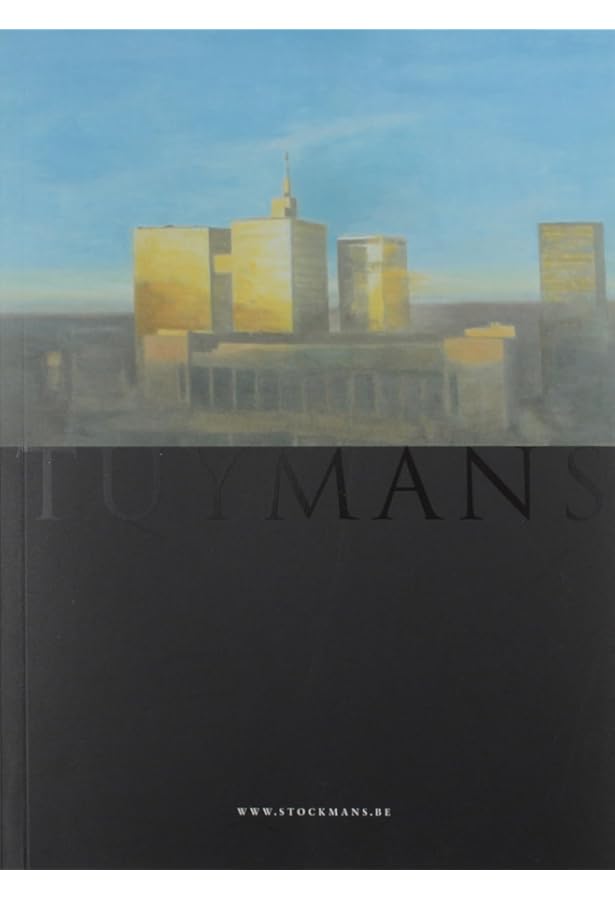 Luc Tuymans (Phaidon Contemporary Artist Series): Loock, Ulrich