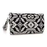 Oukitel C2 Cellphone Wallet Wrist-let Phone Case