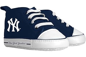 Baby Fanatic New York Yankees Pre-Walkers