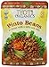 Jyoti Organic Pinto Beans, 10 Ounce (Pack of 6)