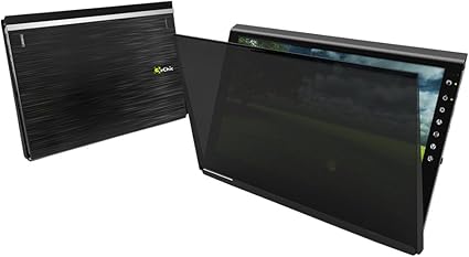 Amazon 15 6インチモバイル液晶モニター On Lap2501a テックウインド ディスプレイ 通販