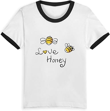 little love bees clothing