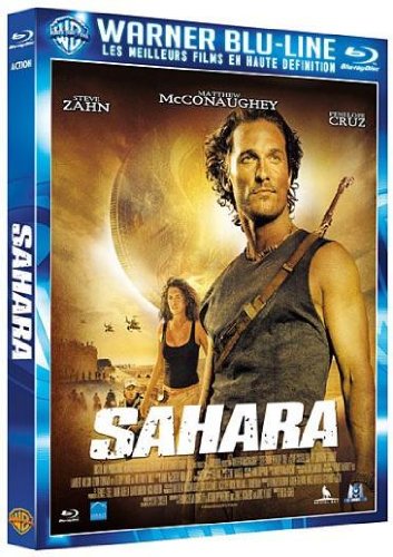 Sahara