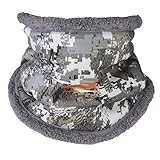 Sitka Optifade Elevated Ii Neck Gaiter (90073-Ev-Osfa)