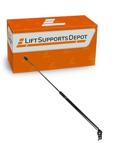 Amazon.com: Lift Supports Depot Qty (2) Fits Lexus RX330 RX400H