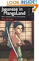 Japanese in Mangaland: Learning The Basics