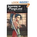 Japanese in Mangaland: Learning The Basics