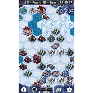 UniWar HD