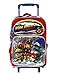 Paw Patrol is On a Roll Full Size Rolling Backpack (16in)