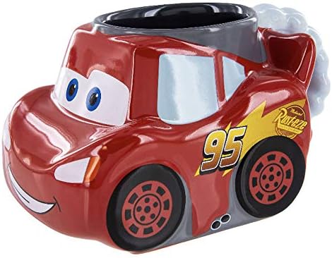 Disney Cars - Lightning McQueen 