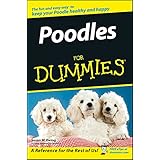 Poodles For Dummies