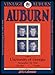 Auburn Tigers 2013 Vintage Football Calendar by 