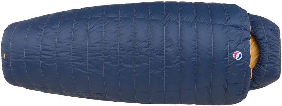 Big Agnes Summit Park 15 (600 DownTek) Sleeping Bag