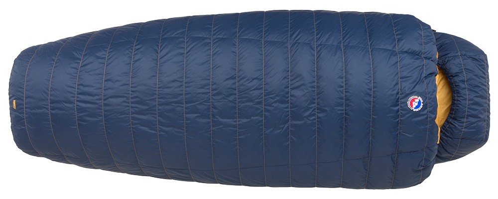 Big Agnes Summit Park 15 (600 DownTek) Sleeping Bag