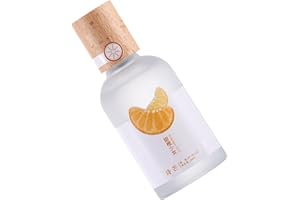 HAKIDZEL 50ml Girls Body Perfume Natural Perfume Light Refreshing Safe to Use for Outdoor Travel Social Gatherings