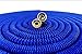 Tuff! Hose Emerald Edition. 100' Expandable Hose. The Toughest, Longest Lasting Expanding Hose on the Planet. 3/4