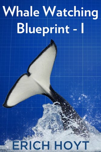 Whale Watching Blueprint — I. Setting up a marine ecotourism operation