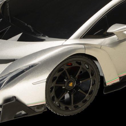 xq toys lamborghini