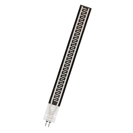 Mua Walfront Thin Film Pressure Sensor Flex Sensor Bend Sensor ZD10-100 ...