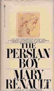 Free Download Mary Renault The Persian Boy