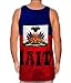 Yizzam-- Dirty Haiti -TShirt- Mens Tank Top