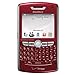 Verizon PRD-13662-026 BlackBerry 8830 Replica Dummy Phone/Toy Phone, Red