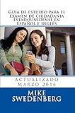 Guia de estudio para el examen de ciudadania estadounidense en Español y Inglés: Updated marzo 2016 (American Citizenship) (Spanish Edition)