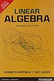 Linear Algebra cover