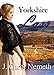 Yorkshire Lass: Christian historical romance suspense by J. Carol Nemeth