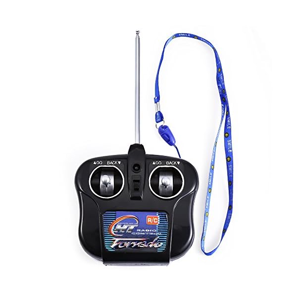 YOOYOO-Mini-RC-Wireless-200M-Fishing-Lure-Bait-Boat-for-Finding-Fish