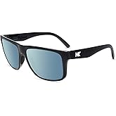 Knockaround Torrey Pines Polarized Sunglasses for Men & Women - UV400 Protection