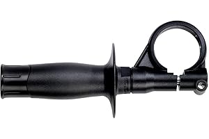 Metabo - Side Handle (631052000), Woodworking & Other Accessories