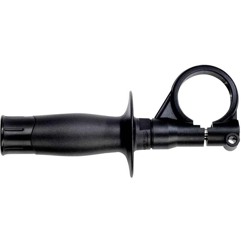 Metabo 631052000 Side Support Handle, Green