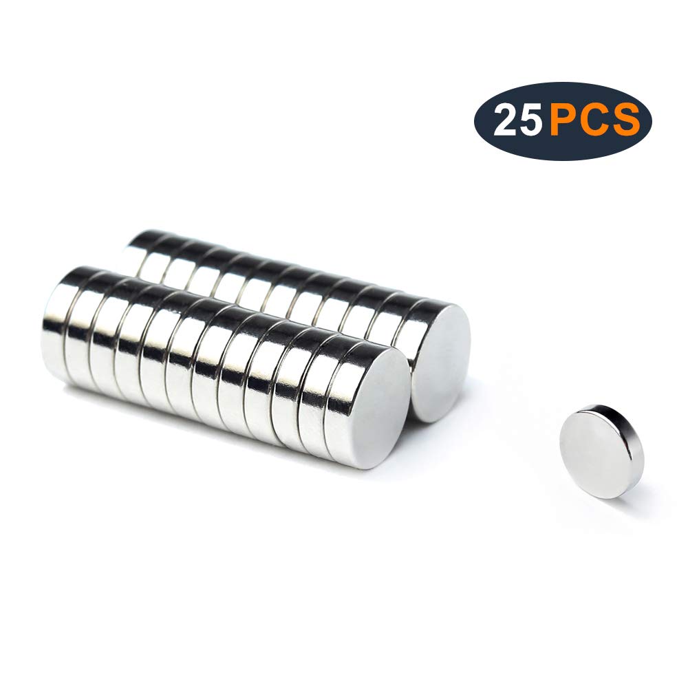 The 8 Best Half Inch Refrigerator Magnets