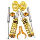 maXpeedingrods Coilovers for Street Use 1998-2006