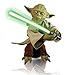 Star Wars Legendary Jedi Master Yoda, Collector Box Edition