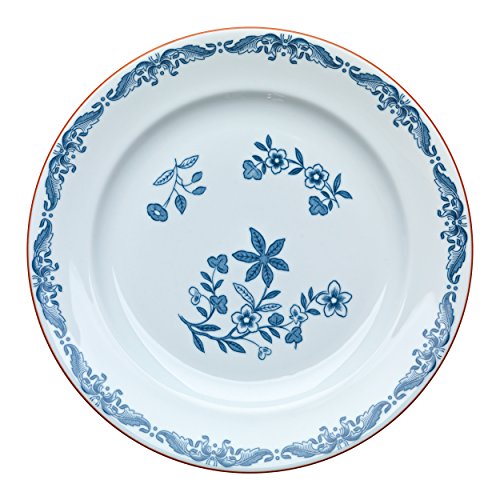 Rorstrand Ostindia Tea Plate 18cm