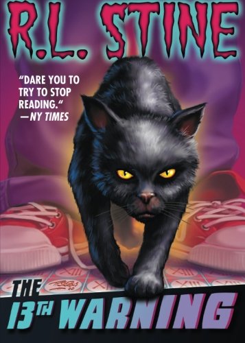 The 13th Warning