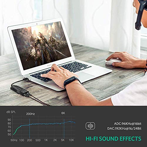 4 Mailiya+External+Headphone+Microphone+Desktops