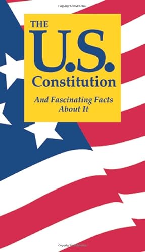 Download The U.S. Constitution and Fascinating Facts About It PDF