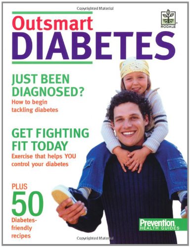 Outsmart Diabetes