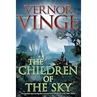 The Children of the Sky (Zones of Thought series Book 3)