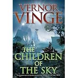 The Children of the Sky (Zones of Thought series Book 3)