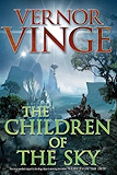 The Children of the Sky (Zones of Thought series Book 3)