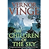 The Children of the Sky (Zones of Thought series Book 3)