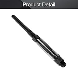 Utoolmart Adjustable Hand Reamer 12.75-13.75mm High