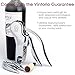 Vintorio Wine Opener Omni Edition - Premium Lever Pull Corkscrew Set - The Ultimate Gift For Wine Lovers
